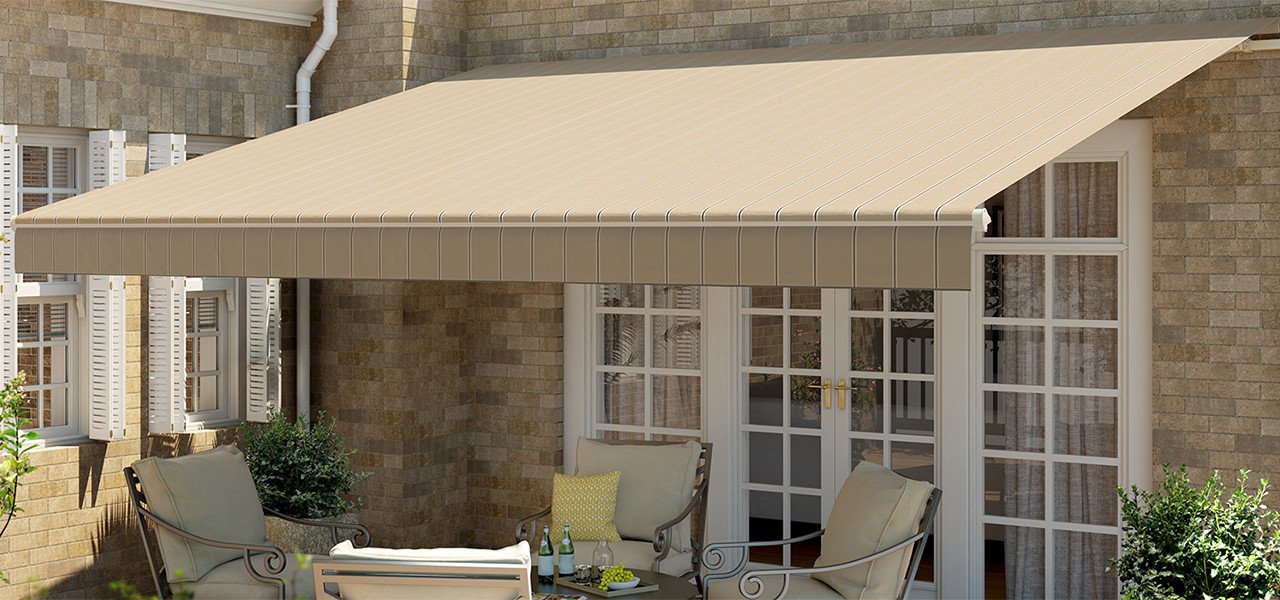 Awnings From Brescia