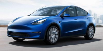Selling Cars in Tesla